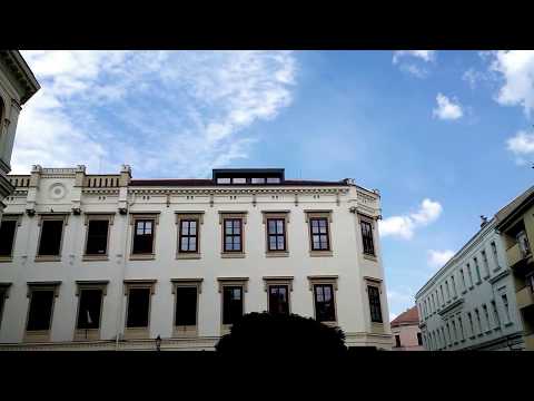 ToSoDa Projekt Sopron 2018