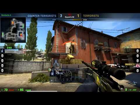 Solrig - Pure Talent