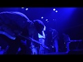 The Murder City Devils - Midnight Service at the Mutter Museum (Houston 01.13.19) HD