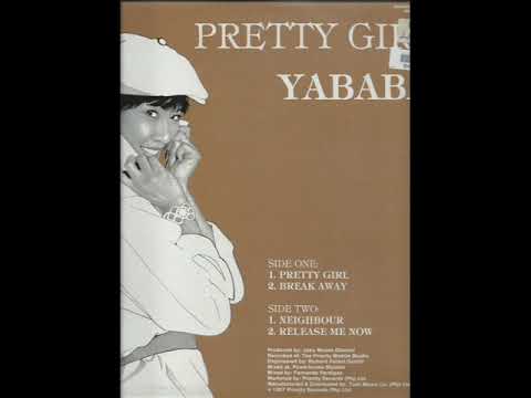 Yababa__release me now