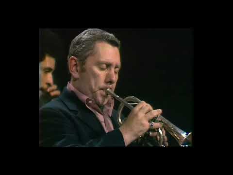 Lady, Be Good - The Newport All Stars