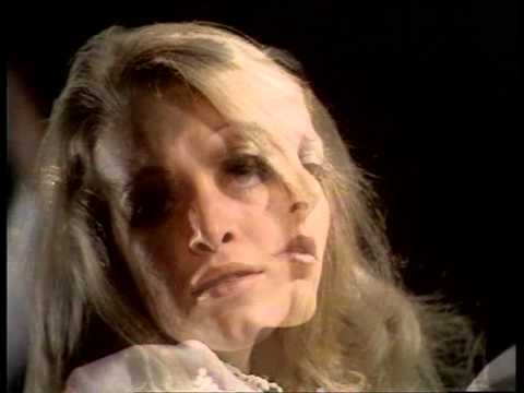 Pans People - Without You - TOTP TX: 28/12/1972