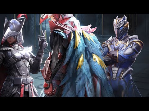 PNX & AZTEC PRESENTS GAME 4 THRONE 15 K SEMI FINALS 😍