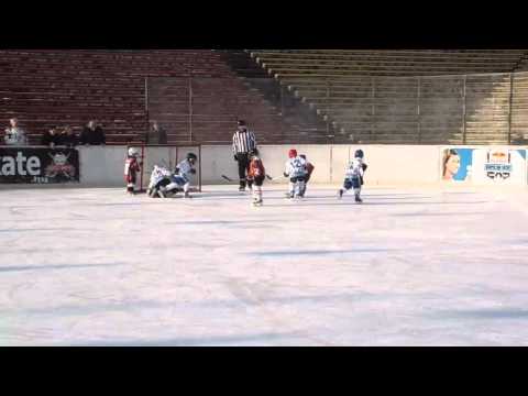 HK SPARTAK SUBOTICA - Budimpesta 29.01.2011. - 11