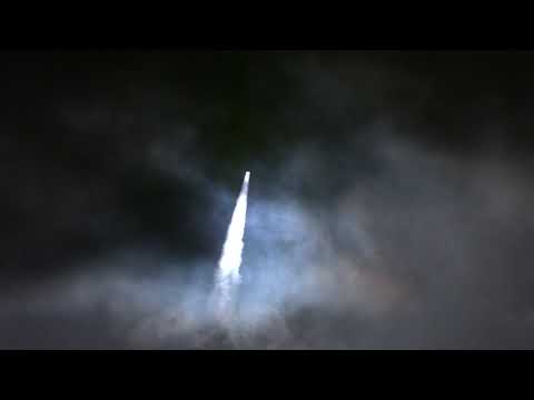 16/08/21 - Décollage VV19