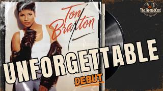 Toni Braxton's Debut Album Deserves More Respect.