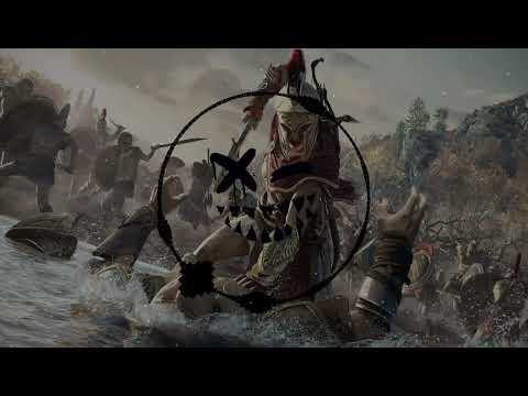 Jesus O.G & Fogerz - Honor And Sacrifice (Yattrex Edit Kick)