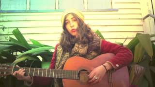 Gabriella Cohen - Bitter Blues