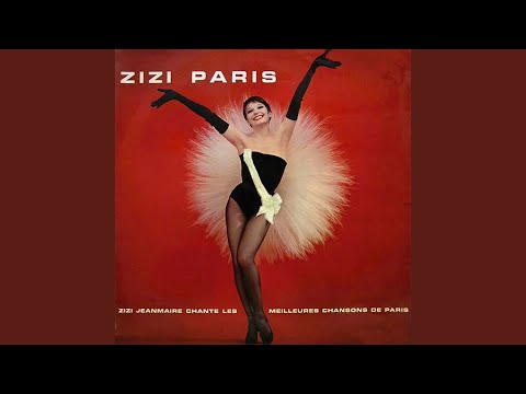 Paris je t'aime... d'amour