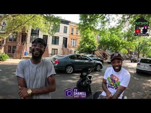 W4m Brooklyn