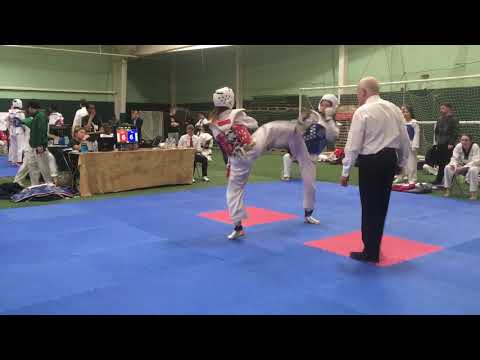 Vermont 2019 Roseanne Chao Women's B1