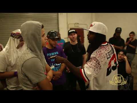 Ziggy B vs Jay Right