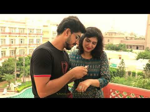 Shona sharma Meri zindagi ka banja sahara