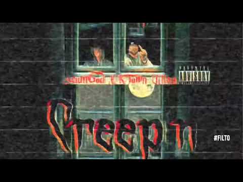 ScumGod x K-Town Villain - CREEP’N
