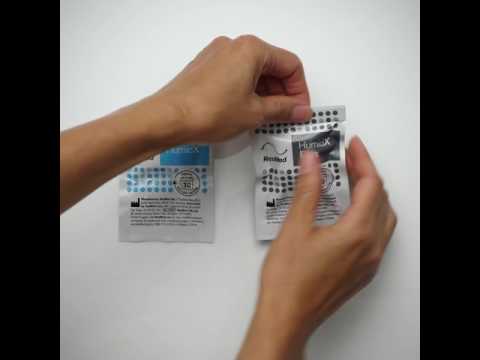 Modal video thumbnail