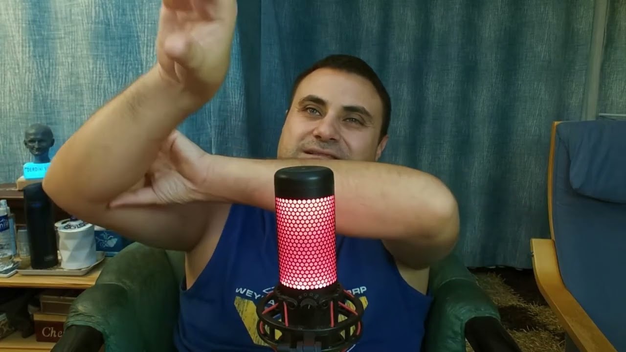 CY - Depresyon İçin Konfor Gerekir Mi?