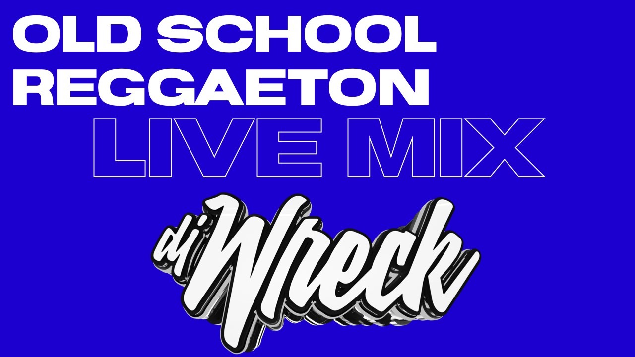 Promotional video thumbnail 2 for DJ Wreck