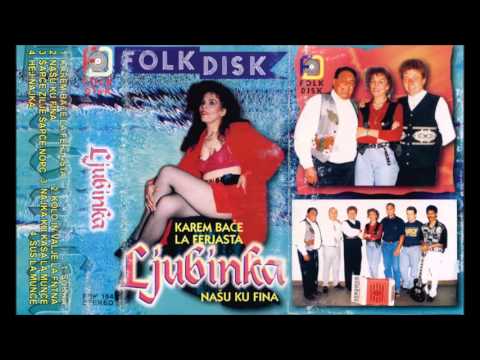 Sapce zilje, sapce nopc - LJUBINKA DUDEJIC