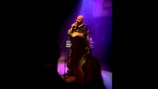 Sage Francis  Jah Didn&#39;t kill Johnny  Brighton Haunt 2014