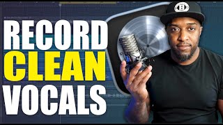 How I Record Vocals That Sound RADIO READY in Logic Pro (Step-by-Step 2025)