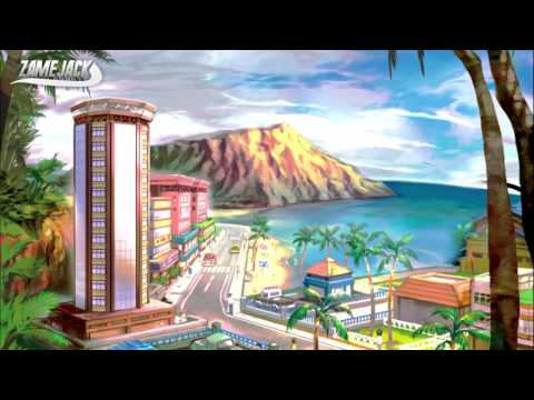 Pokémon Sun & Moon: Hau'oli City (Orchestral Arrangement)