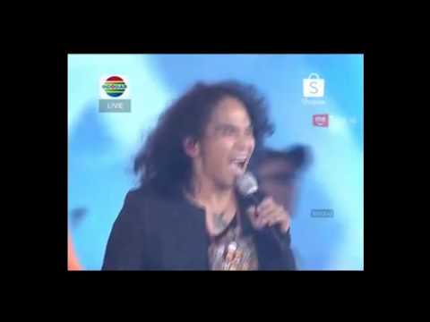 Slank Feat Via Vallen Dan Iwa.k - Juwita Malam