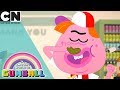 The Amazing World Of Gumball The Dill Pickle Beat Cartoon Network