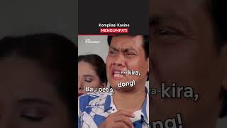 Download lagu Sekali Kasino mengumpat, kita semua pasti langsung dibikin ngakak | #Shorts mp3 Download lagu Sekali Kasino mengumpat, kita semua pasti langsung dibikin ngakak | #Shorts mp3