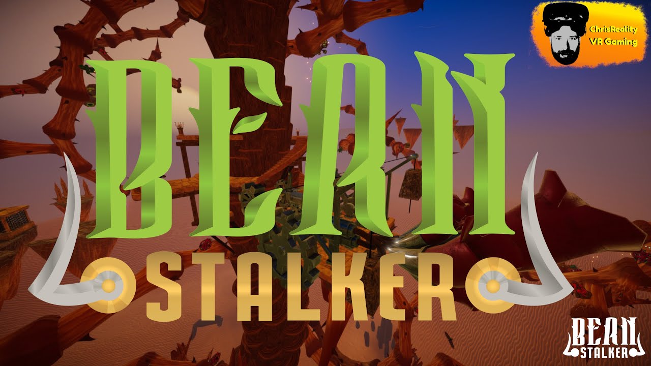 ChrisReality - Bean Stalker - Chris und die Bohnenranke - LIVE