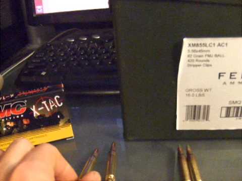 Product Review: PMC Ammunition