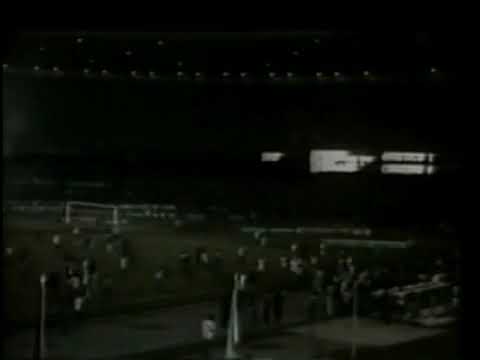 Atlético-MG 1x0 Cruzeiro (09/12/1984) - Final Mineiro 1984 (Cruzeiro campeão)