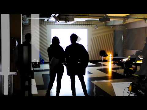 HARALD GROSSKOPF : LIVE @ SCI FI FESTIVAL London 2016