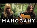 The Pierces - Love You More // Mahogany Session ...