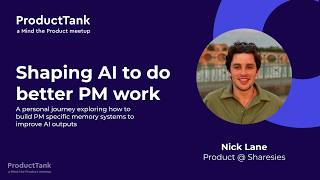Using AI  as a PM