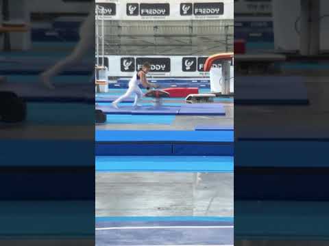 Rimini 2018 - Ginnastica in Festa