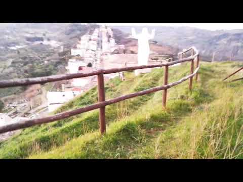 Pomarico, Basilicata, Italy
