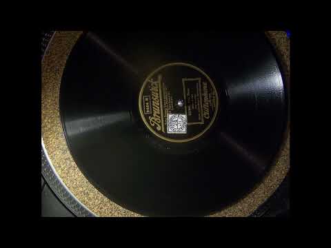 Gene Rodemich’s Orch - Bebe (Brunswick2454) (1923)