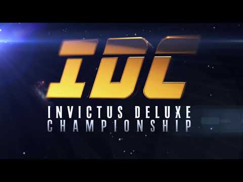 Invictus Deluxe 9 - Celebrado el 18 de Septiembre 2021 - Resúmen