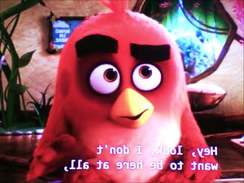 "Iridessa and the Buck" Part 7 - Warning/Breakout/Snob Hill