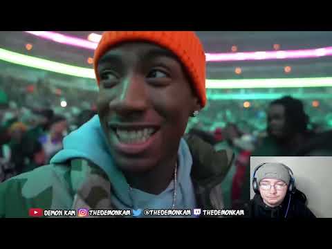 Demon Kam Reacts to Nolimit Kyro At (Juice Day 2022) With Nlmb Members ,Otf, & More!