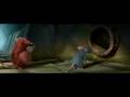 Wingsze Wong Reviews Ratatouille Trailer