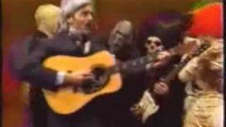 Bobby "Boris" Pickett's - The Monster Mash (HQ)