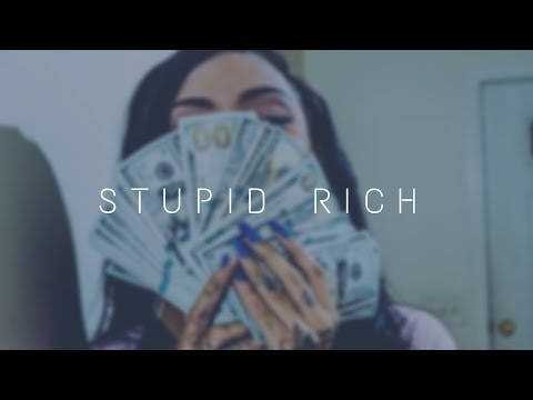 [2019] Molly Brazy x Cuban Doll Type Beat 2019 - "Stupid Rich" | Detroit Type Beat