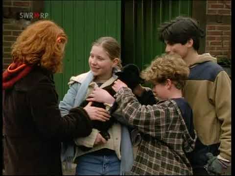 Die Kinder vom Alstertal - 16 - Osterlamm mit Rosmarin