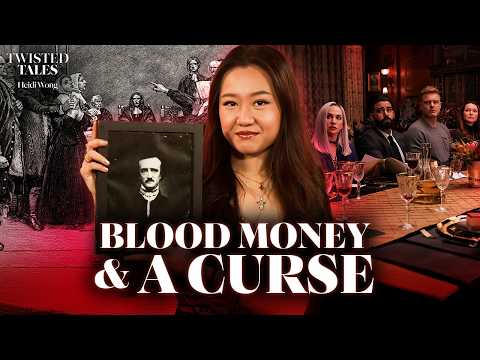 Crime House and Heidi Wong