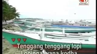 Download lagu Lagu mandar ~ Tenggang - Tenggang Lopi mp3 Download lagu Lagu mandar ~ Tenggang - Tenggang Lopi mp3