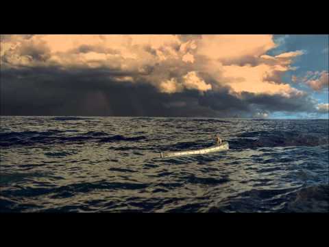 映画『ライフ・オブ・パイ/トラと漂流した227日』予告編