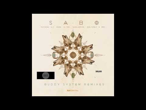 Sabo, Hot Oasis _ Bakhu (DJ Chus Remix)