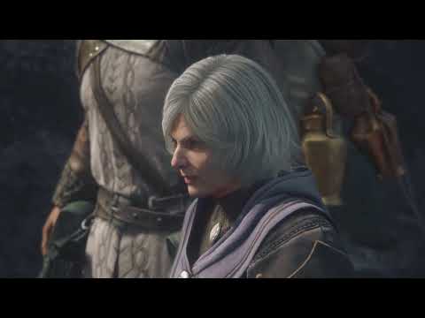 FINAL FANTASY XVI pt 131