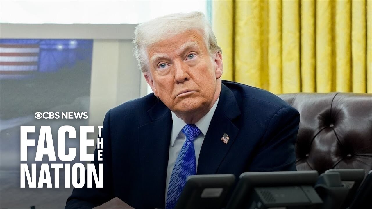 Trump threatens to raise tariffs on EU, Canada if they work together to harm U.S.